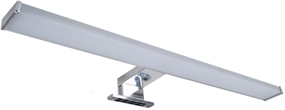 Настенный светильник Goldlux 328540-PLX Elba LED 1x12W 4000K 1350Lm IP44