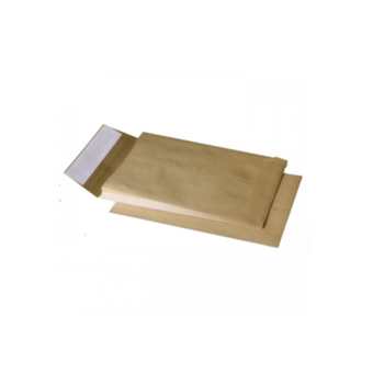 Конверт з розширенням Крафт В4 (80001/SPB4VD4)