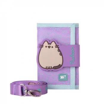 Кошелек Yes Pusheen the Cat W-1 (533380)