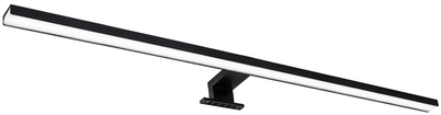 Настенный светильник Goldlux 328601-PLX Samos LED 1x15W 4000K 1650Lm IP44