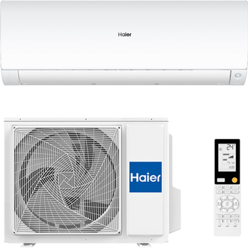 Кондиционер Haier Flexis AS35FL-W/1U35MEHFRA-1