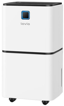 Osuszacz powietrza Lovio SmartDry (LVDE12Y1)