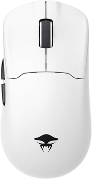 Mysz Havit StarBlaze-2 White