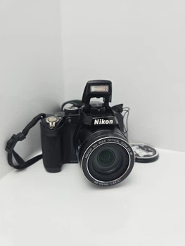 Фотоапарат Nikon P500 12.1Мп 33х поворотный экран HD (б/у)
