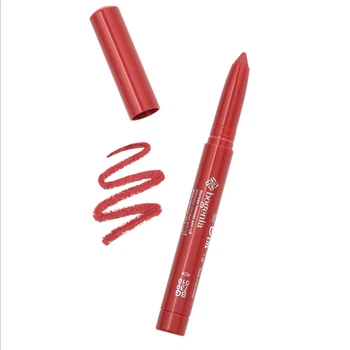 Помада-карандаш Velvet Matte Bogenia 1,4 г 010