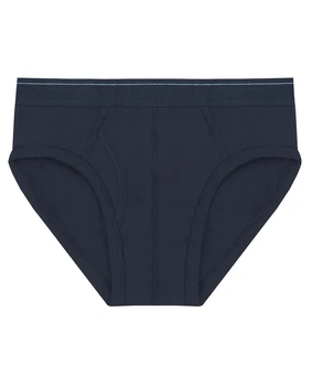 Трусы-плавки мужские Giorgio 431691.18DBLUE L темно-синие (2431691184300)
