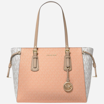 Torba shopper damska