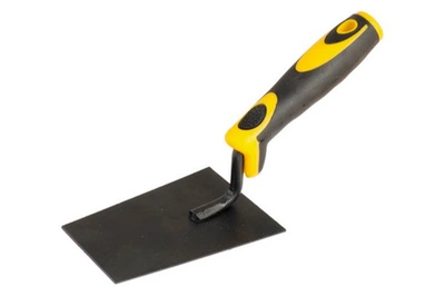Кельма оздоблювальника Mastertool – 120 x 80 мм Pro 1 шт.