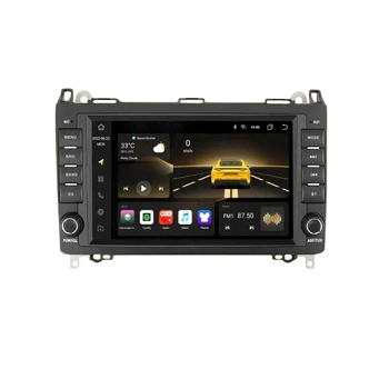 Магнитола Mekede 2/32 Mercedes 8" для A-class W169 Mercedes B-class W245 CarPlay USB
