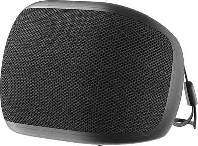 Przenośny głośnik Havit SK800BT RGB Black (SK800BT)