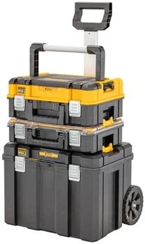 Комплект ящиков DeWalt DWST83411-1