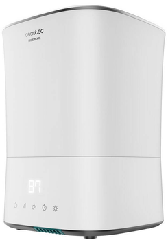 Зволожувач повітря Cecotec Air BreezeCare 3500 Warm білий
