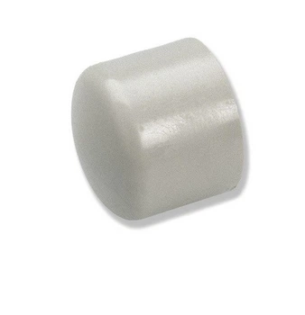 Заглушка Ekoplastik d20 мм