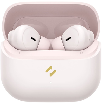 Навушники Havit TW982 Pink (6939119077938)