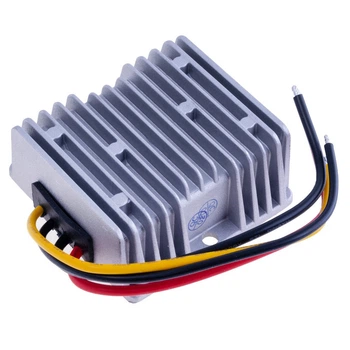 DC/DC преобразователь 12V в 24V/10A (WG-12S2410 – szwengao)