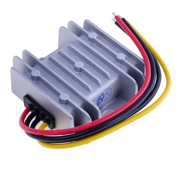 DC/DC преобразователь 12V в 24V/3A (WG-12S2403 – szwengao)