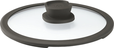 Pokrywka BergHOFF Leo Stone Plus szklana 20 cm (5413821337760)