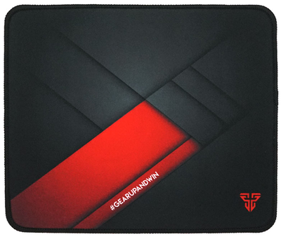 Ігрова поверхня Fantech MP296  Black-Red (YT34623)