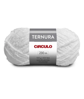 1000 TERNURA (100% поліестер, 100гр. 230м.)