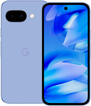 Мобильный телефон Google Pixel 9a 8/128GB Iris US