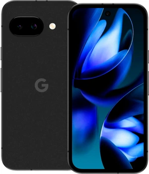 Мобильный телефон Google Pixel 9a 8/256GB Obsidian (GA09566-GB