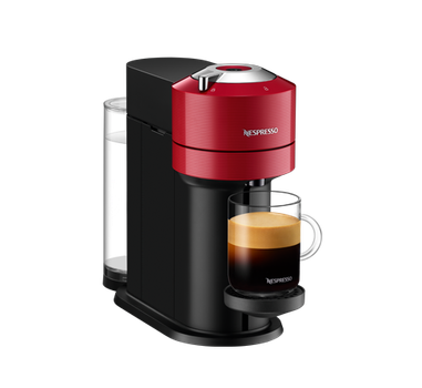 Капсульна кавоварка Nespresso Vertuo Next C Cherry Red ( 27415 )