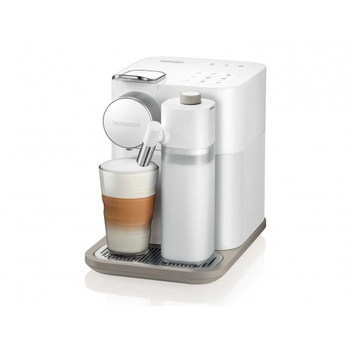 Капсульна кавоварка Gran Lattissima White, Nespresso ( 25985 )