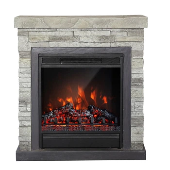 Kаминокомплект Bonfire BOSTON MM50021