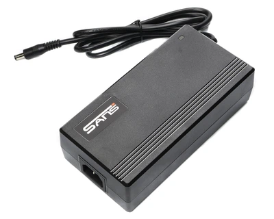 Зарядное устройство Maxxter SSLC109V55, для велосипеда 48В