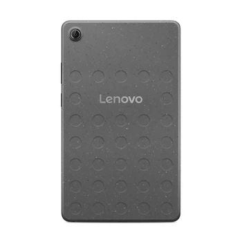 Планшет Lenovo Tab One TB305XU 4/128GB 4G Luna Grey + Clear Case (ZAF10098UA)