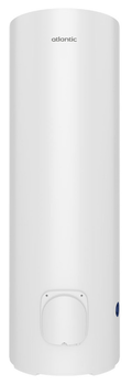 Бойлер Atlantic Steatite Central Domestic Floor Standing 300 ES-VS300MC-S (3000W)