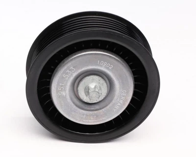 Ролик генератора MB Sprinter B907.B910 3.0CDI, 18-, OM642.899 532 0808 10 INA