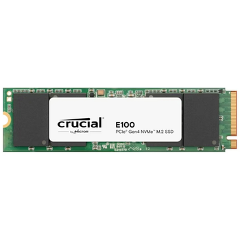 SSD диск Crucial E100 480GB M.2 (CT480E100SSD8)