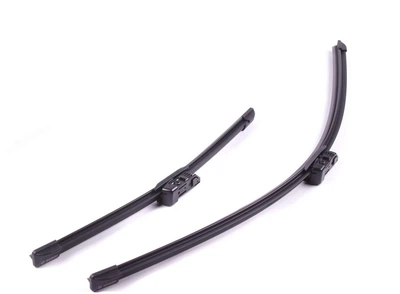 Щітки склоочисника 650/380mm Ford Fiesta 08- - 3 397 007 432 BOSCH
