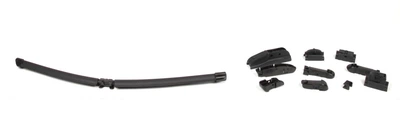 Щетка стеклоочистителя 475mm Audi/VW/BMW/Skoda/Renault/Opel 86- - 029 475 1900 MEYLE