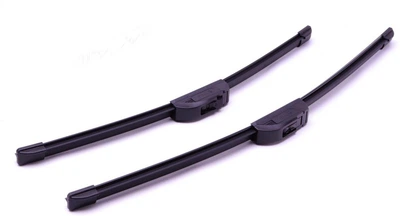 Щетки стеклоочистителя 530/450mm BMW 3 E46 - 3 397 118 901 BOSCH