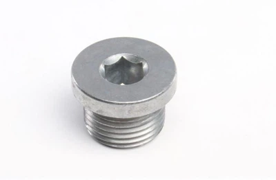 Болт слива масла BMW 5 E60/7 E65/X5 E53/F15 M18x1,5 - 31702 FEBI BILSTEIN