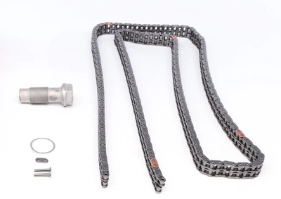 Комплект цепи ГРМ MB C-class W203/S203/E-class W211/S211 3.5 04-11 z=216 - 44504 FEBI BILSTEIN