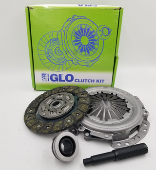 Комплект сцепления GLO ВАЗ 2103, 2104, 2105, 2106, 2107 Каталожный номер G3495