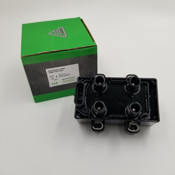 Катушка зажигания BAKONY Рено Логан 1,4, 1,6 8кл. Каталожный номер IC-77008, 7700274008