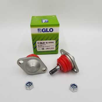 Шаровая опора GLO ВАЗ 2108-21099, 2110- 2112, 2170, 1117-1119 (комплект 2 шт.) Каталожный номер BJ-0885, 2108-2904185
