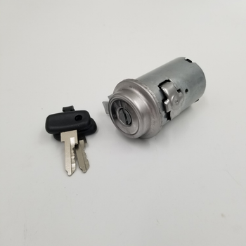 Замок зажигания BAKONY ВАЗ 2101-2107 (усиленный) Каталожный номер ЕL-0140 R, 2101-3704000