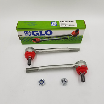 Наконечники рулевые GLO ВАЗ 2101-2107 (комплект внутренний 2шт.) Каталожный номер TR-3001, 2101-3003064, 2101-3003050