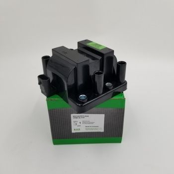 Катушка зажигания BAKONY Таврия, Славута, Сенс Каталожный номер IC-8305, 48.3705