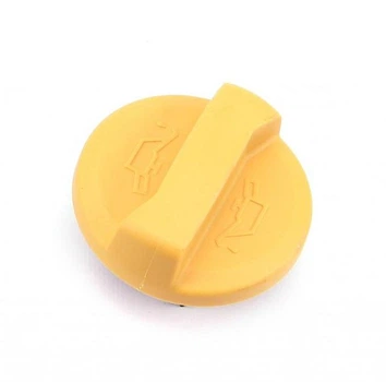Крышка горловины маслозаливной Opel Astra G/H 1.4-1.8 98-10/ Combo 1.6 05- - 33677 FEBI BILSTEIN