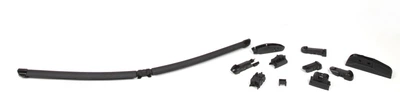 Щетка стеклоочистителя 580mm Renault Kangoo 08- - 029 580 2300 MEYLE