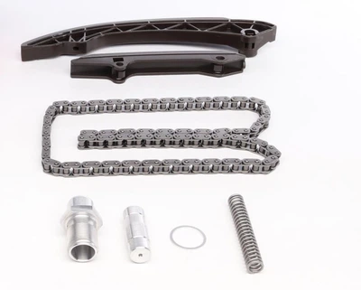Комплект цепи ГРМ BMW 3 E36/E46/5 E34/E39/E60/7 E38 2.0-3.0 92- M50/M52/M54 - 30410 FEBI BILSTEIN