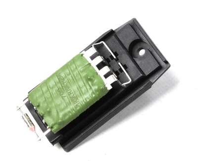Реостат печки Ford Connect 1.8TDCi 02- - 45415 FEBI BILSTEIN