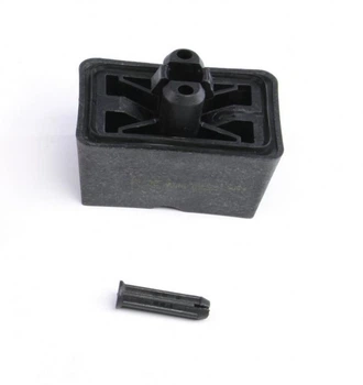 Подушка поддомкратная BMW 6/7 01-11/ Mini Cooper 02- - 49740 FEBI BILSTEIN