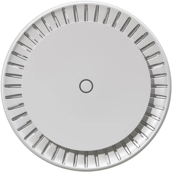 Точка доступа Mikrotik cAP AX cAPGi-5HaxD2HaxD